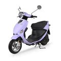 Genuine Buddy 50cc Scooter