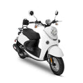 Bintelli Escape 50cc Gas Scooter