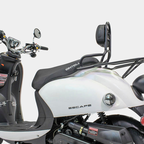 Bintelli Escape 50cc Gas Scooter