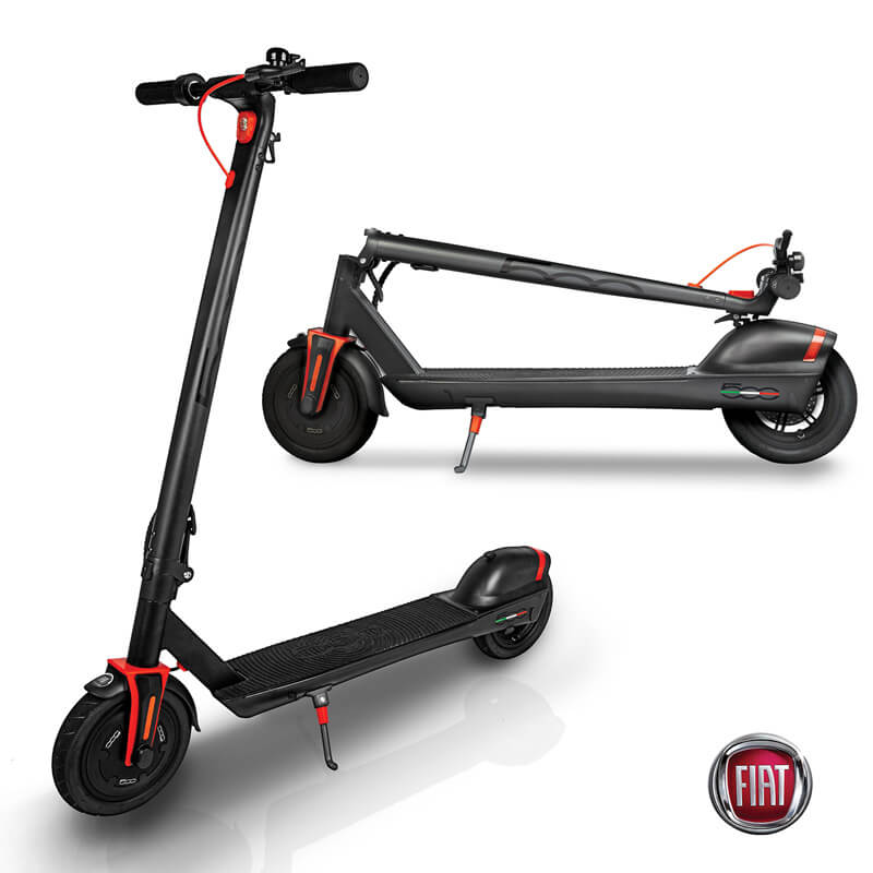 Fiat 350 Watt Stand Up Scooter