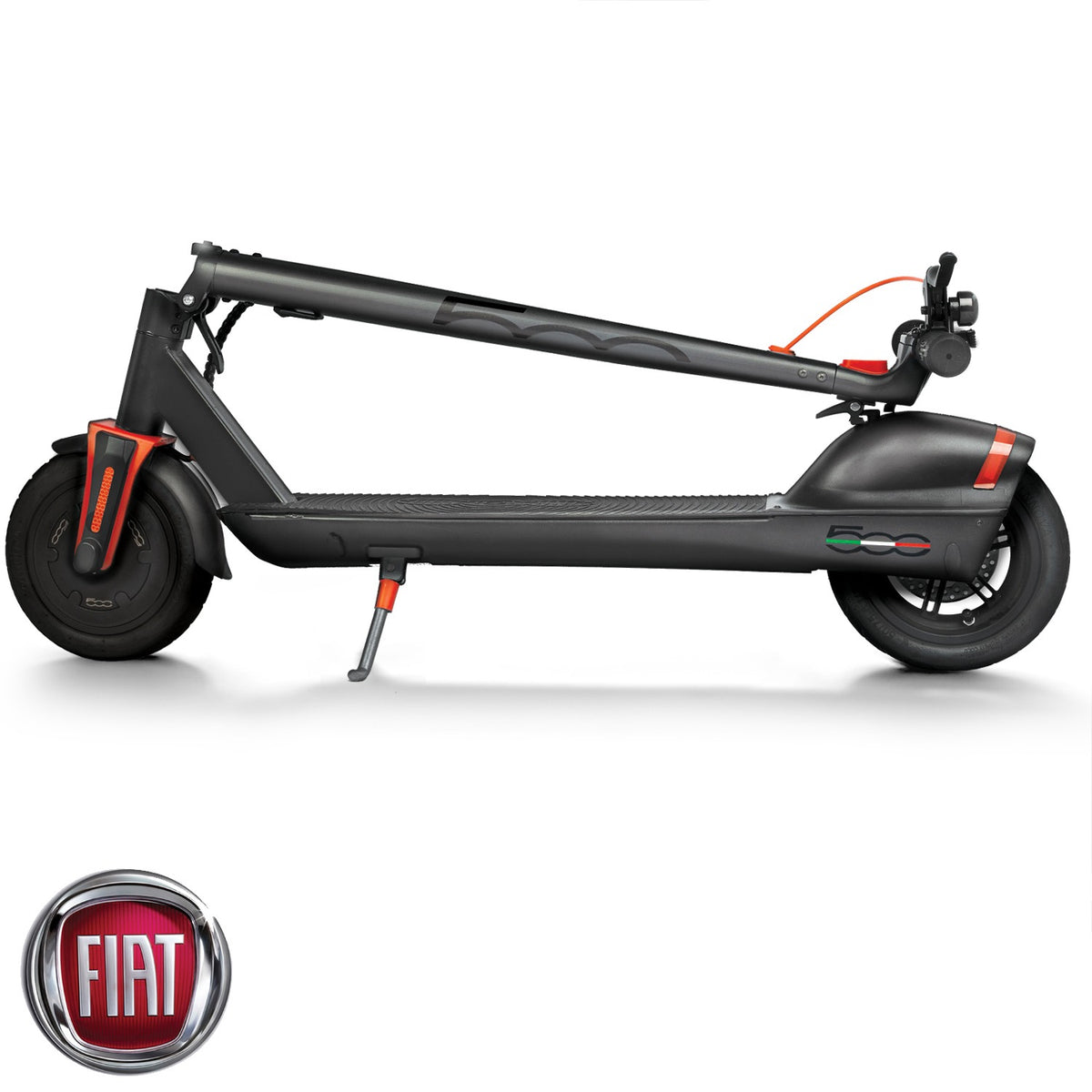 Fiat 350 Watt Stand Up Scooter