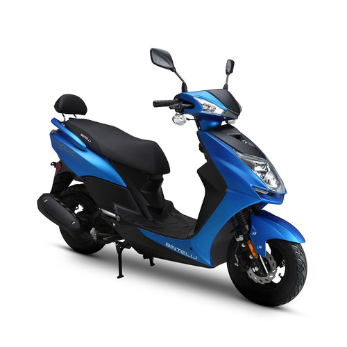 Bintelli Flash 150cc Gas Scooter