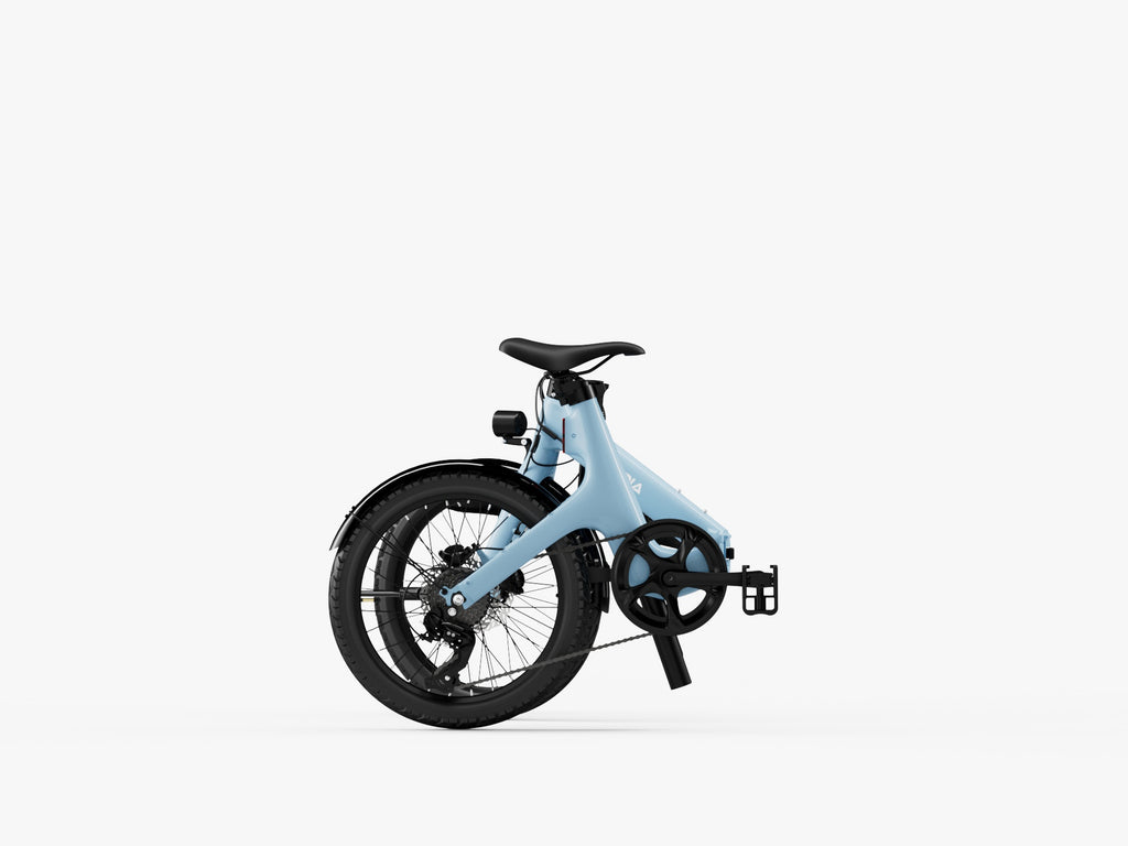 Urtopia Carbon Fold ST