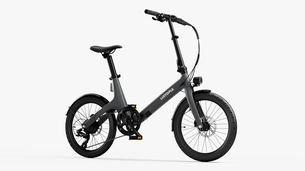 Urtopia Carbon Fold ST