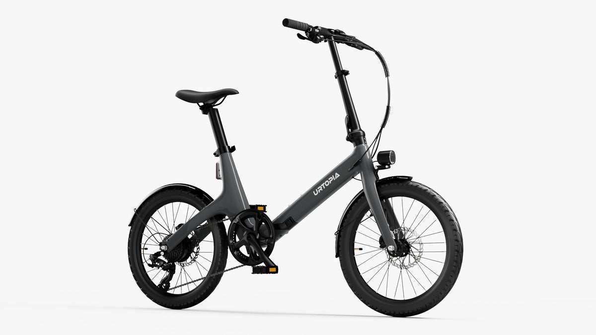 Urtopia Carbon Fold ST