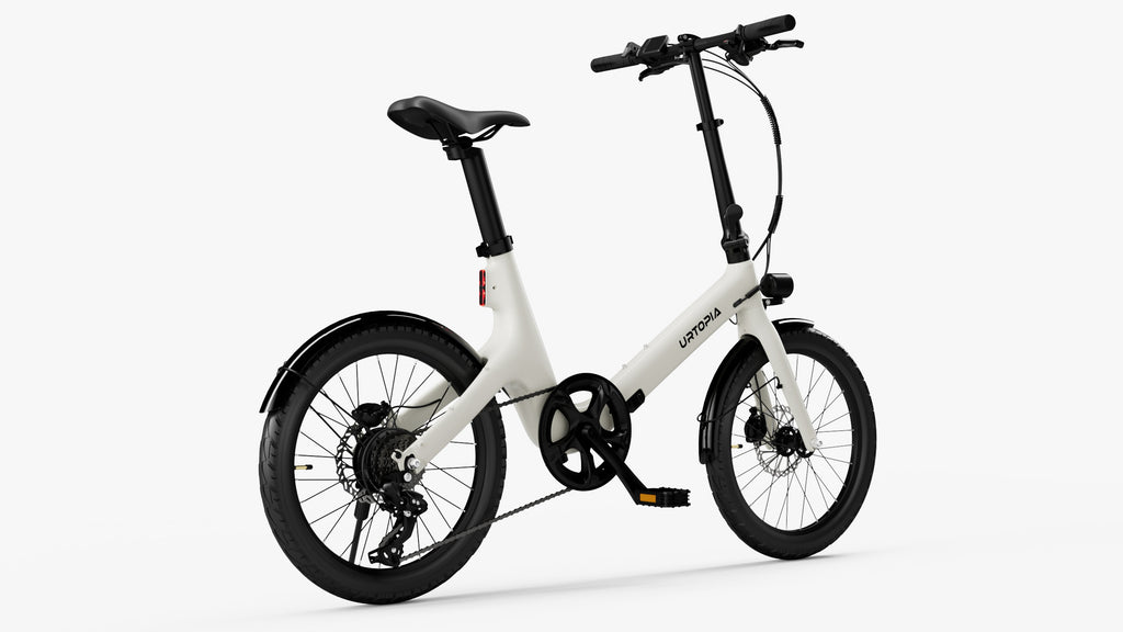 Urtopia Carbon Fold ST