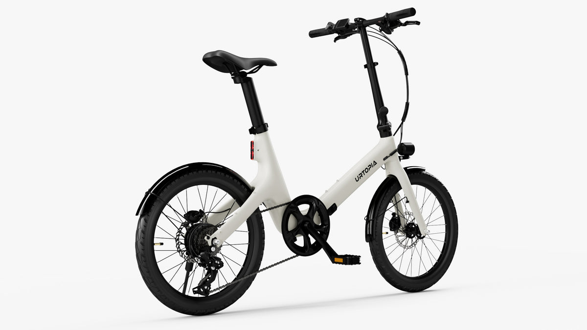 Urtopia Carbon Fold ST