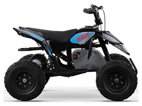 SSR ABT E350R Youth Electric ATV
