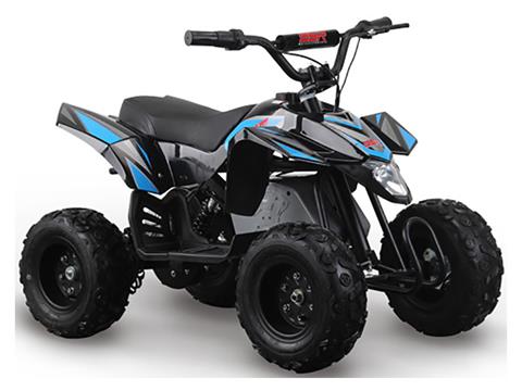 SSR ABT E350R Youth Electric ATV