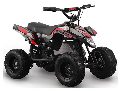 SSR ABT E350R Youth Electric ATV