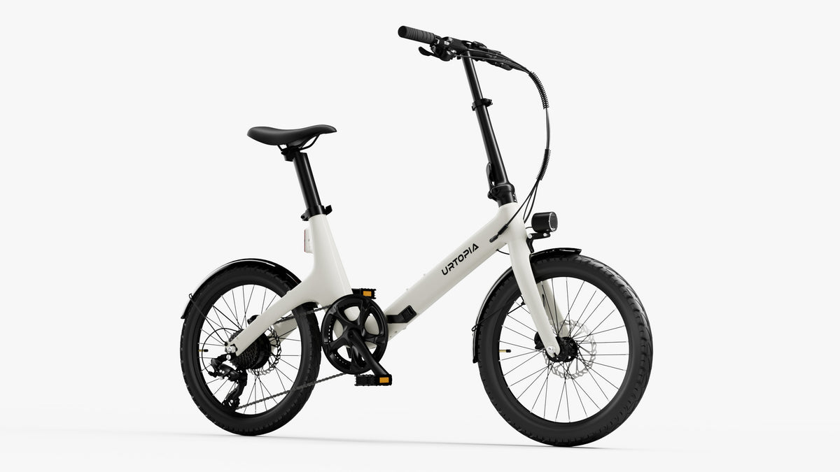 Urtopia Carbon Fold ST